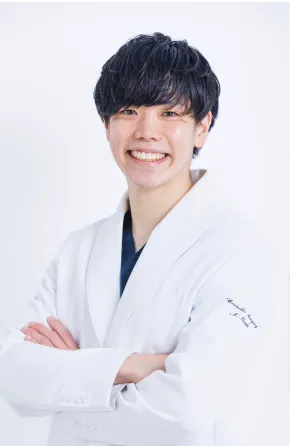 技術統括医　梅木健太