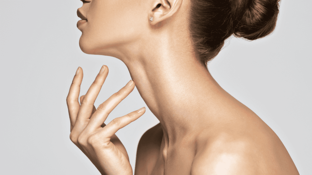 広頚筋ボトックスが向いている人・向いていない人