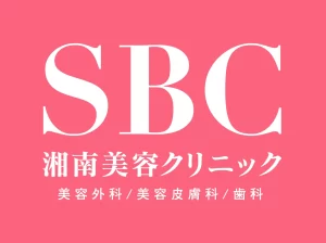 湘南美容外科のロゴ