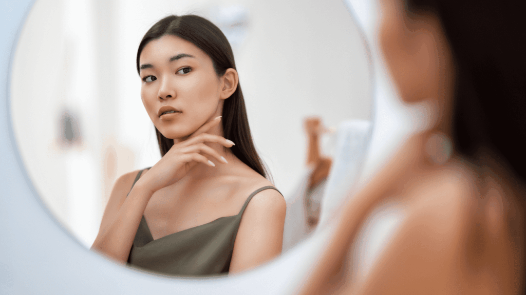 サーマジェンとは？どんな仕組みのたるみ治療？