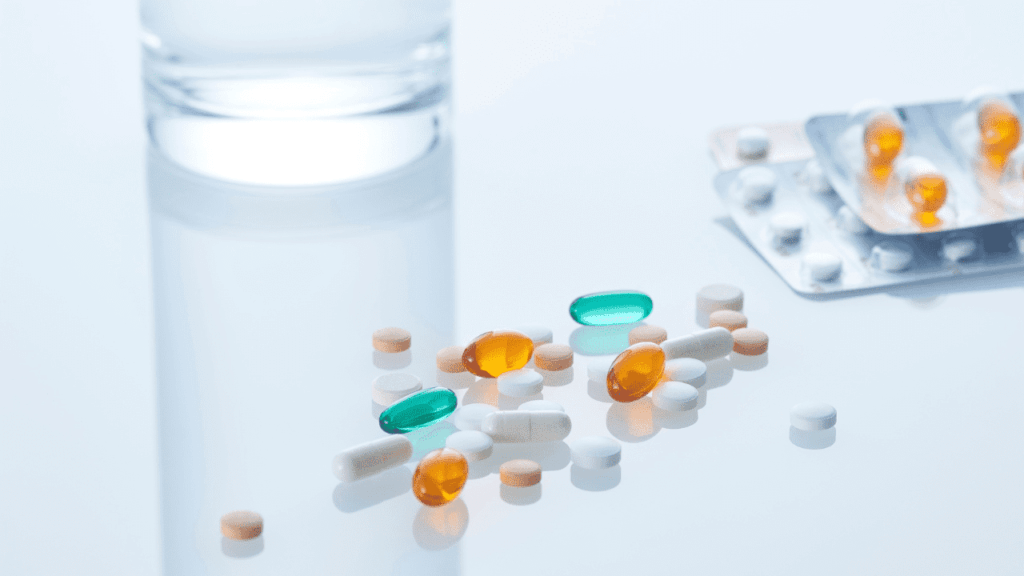 美容内服に関するよくある質問