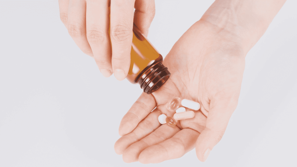 美容内服は本当に効果ない？