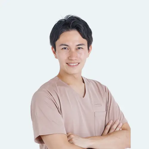 中山 樹